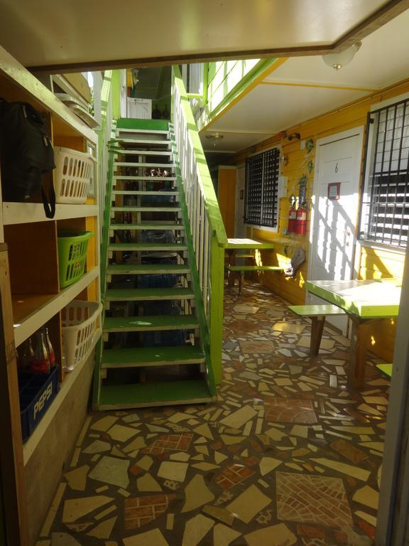 Cocopele Inn San Ignacio Habitación foto