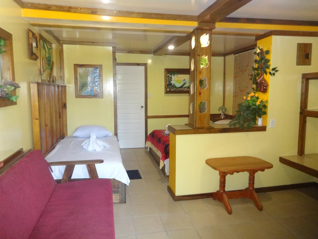 Cocopele Inn San Ignacio Exterior foto